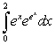 <strong>Evaluate the integrals:</strong> A) B) C)