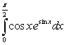 <strong>Evaluate the integrals:</strong> A) B) C)