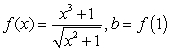 <strong>Calculate where is the inverse of : </strong> A) B)