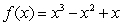 Let be the inverse of . Use the geometric relation between the graphs of inverse functions to compute the integral .