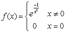 Use the definition of the derivative at to find if .