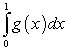 Let be the inverse of . Use the geometric relation between the graphs of inverse functions to compute the integral .