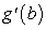 <strong>Calculate where is the inverse of : </strong> A) B)