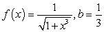 <strong>Calculate where is the inverse of : </strong> A) B)