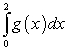 Let be the inverse of . Use the geometric relation between the graphs of inverse functions to compute the integral .