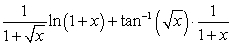 <strong>The derivative of is</strong> A) B) C) D) E)