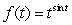 Let . Calculate .