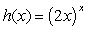 Let . Calculate .