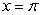 Find an equation of the tangent line to the graph of the function for .