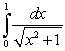 <strong>Evaluate the integrals:</strong> A) B) C)