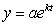 <strong>The rate of change of the following function is proportional to .</strong> A) B) C) D) E)