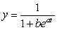 <strong>The rate of change of the following function is proportional to .</strong> A) B) C) D) E)