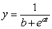 <strong>The rate of change of the following function is proportional to .</strong> A) B) C) D) E)