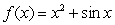 Let and suppose the domain of is restricted to . Calculate and where is the inverse of :