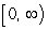 Let and suppose the domain of is restricted to . Calculate and where is the inverse of :