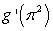 Let and suppose the domain of is restricted to . Calculate and where is the inverse of :