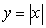 Find the area enclosed by the graphs and .