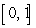 Compute the volume of the solid whose base is the region between the x-axis and the curve over , and the cross sections parallel to the y-axis and perpendicular to the base are semicircles.