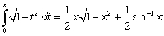 Find the volume of the solid obtained by rotating the region between the curves and about the line . Use the formula .