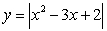 Find the volume of the solid obtained by rotating the region between the curve and the x-axis above the interval about the line .