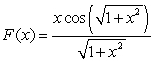 Find the work done in moving an object from to by the force .