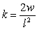 <strong>If Joules of work are needed to stretch a spring cm beyond equilibrium, the spring constant is</strong> A) . B) . C) . D) . E) .