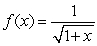 <strong>Let be the area under over . Which of the following is correct?</strong> A) , hence . B) , hence . C) , hence . D) , hence . E) None of the above.