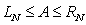 <strong>Let be the area under over . Which of the following is correct?</strong> A) , hence . B) , hence . C) , hence . D) , hence . E) None of the above.