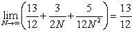 <strong>Find the area under the graph of over the interval by computing . The area is</strong> A) B) C) D) E)