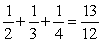 <strong>Find the area under the graph of over the interval by computing . The area is</strong> A) B) C) D) E)