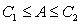Let be the area under the graph of over . Use and to find constants and so that