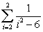 <strong>Calculate the following sums:</strong> A) B) C)