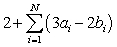 <strong>Assume that , and . Calculate the following: </strong> A) B)