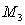 Compute and over using the following values. 1.2 .75 .4 2.5