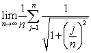 <strong> is equal to which of the following definite integrals?</strong> A) B) C) D) E)