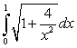 <strong> is equal to which of the following integrals?</strong> A) B) C) D) E)