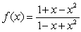 Use the global extrema of on to find constants and such that .