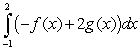 Let , , and Calculate the following (A (B (C