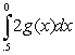 Let , , and Calculate the following (A (B (C