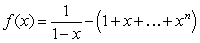 <strong>Let for some nonnegative integer . Which of the following statements is correct? (Hint: )</strong> A) is increasing on , hence . B) is increasing on and hence . C) is decreasing on and hence . D) is decreasing on hence . E) None of the above.