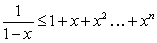 <strong>Let for some nonnegative integer . Which of the following statements is correct? (Hint: )</strong> A) is increasing on , hence . B) is increasing on and hence . C) is decreasing on and hence . D) is decreasing on hence . E) None of the above.