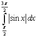 <strong>Evaluate the following integrals using the Fundamental Theorem of Calculus, Part I:</strong> A) B) C)