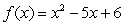 <strong>The area between the -axis and the graph of on is</strong> A) B) C) D) E)