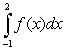 Calculate , where .