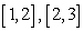 <strong>The velocity of a particle is . </strong> A) Find the displacement over the intervals , and . B) Find the total distance traveled over .
