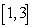 <strong>The velocity of a particle is . </strong> A) Find the displacement over the intervals , and . B) Find the total distance traveled over .