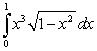 <strong>Use the change of variables formula to evaluate the following definite integrals:</strong> A) B) C)