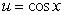 <strong>The substitution leads to which integration formula?</strong> A) B) C) D) E) None of the above.