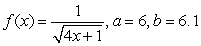 <strong>Find the linearization of the given function centered at , and use it to estimate . </strong> A) B)