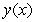 <strong>Suppose that a function satisfies the following equation for small values of : . Also, and . </strong> A) Find the linearization of at . B) Replace by its linearization and find a quadratic equation for . C) Estimate the roots of the quadratic equation in to 4 decimal digits using linearization for .